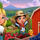 Illustration for article titled emFarmVille 2/em Chinese New Year Crafting Recipes: Everything You Need to Know